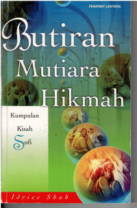 Image of BUTIRAN MUTIARA HIKMAH