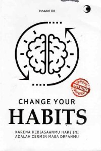 Image of CHANGE YOUR HABITS
