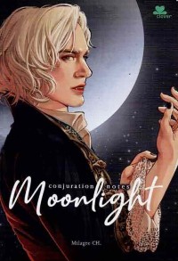 Image of CONJURATION NOTES MOONLIGHT