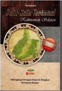 Image of DATU - DATU TERKANAL KALIMANTAN SELATAN