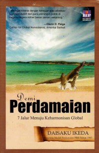 Image of DEMI PERDAMAIAN