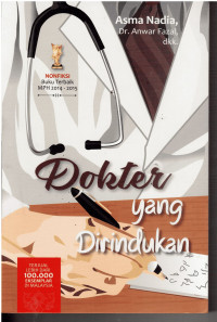 Image of DOKTER YANG DIRINDUKAN