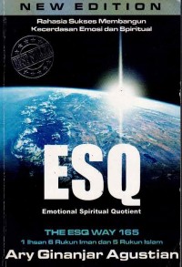 Image of EMOTIONAL SPIRITUAL QUOTIENT