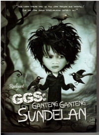 Image of GGS : GANTENG-GANTENG SUNDELAN
