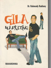 Image of GILA MARKETING