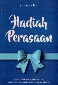 Image of HADIAH PERASAAN