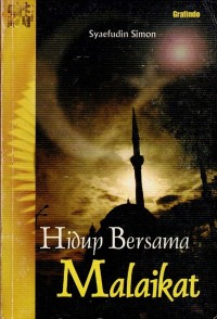 Image of HIDUP BERSAMA MALAIKAT