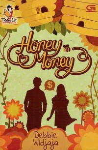Image of HONEY MONEY