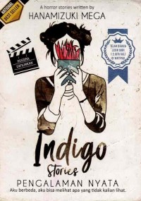 Image of INDIGO