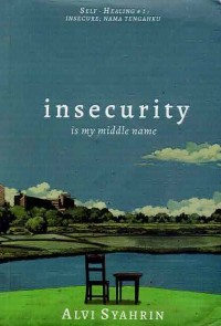 Image of INSECURITY