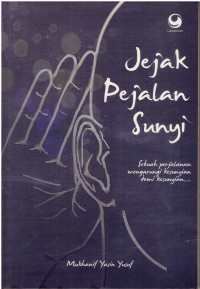 Image of JEJAK PEJALAN SUNYI