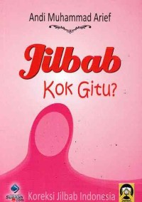 Image of JILBAB KOK GITU