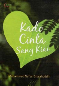 Image of KADO CINTA SANG KIAI