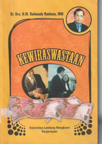 Image of KEWIRASWATAAN