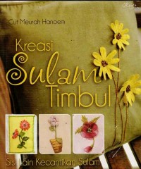Image of KREASI SULAM TIMBUL