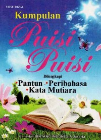 Image of KUMPULAN PUISI PUISI