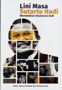 Image of LINI MASA SUTARTO HADI MENEBALKAN EKSISTENSI ULM