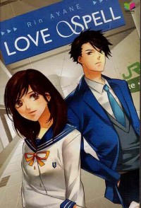 Image of LOVE SPELL