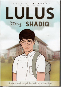 Image of LULUS STORY SHADIQ