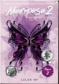 Image of MARIPOSA 2
