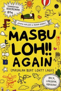 Image of MASBU LOH AGAIN