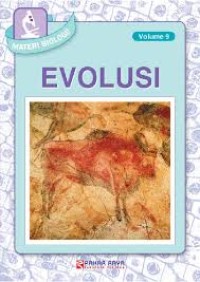 Image of MATERI BIOLOGI EVOLUSI