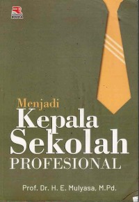 Image of MENJADI KEPALA SEKOLAH PROFESIONAL