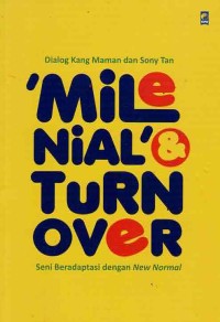 Image of MILE NIAL & TURN OVER