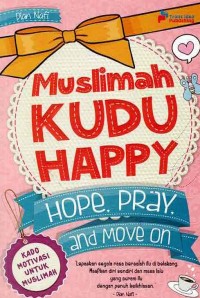 Image of MUSLIMAH KUDU HAPPY