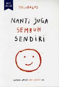 Image of NANTIN JUGA SEMBUH SENDIRI