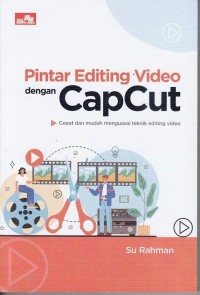 Image of PINTAR EDITING VIDIO DENGAN CAPCUT