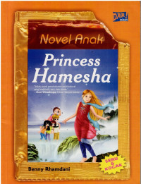 Image of PRINCESS HAMESHA
