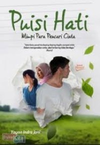 Image of PUISI HATI