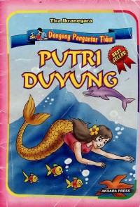 Image of PUTRI DUYUNG