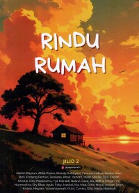 Image of RINDU RUMAH