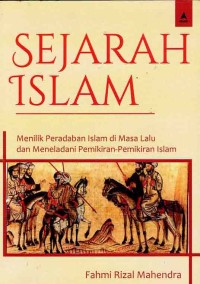 Image of S[EJARAH ISLAM