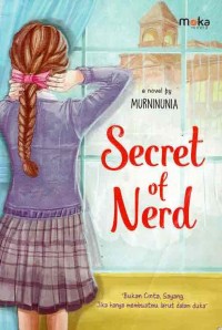 Image of SECRET OF NERD