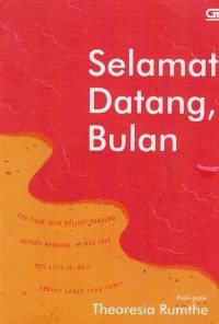 Image of SELAMAT DATANG BULAN
