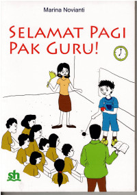Image of SELAMAT PAGI PARA GURU!