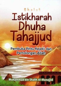 Image of SHALAT ISTIKHARAH