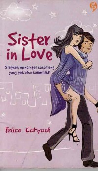 Image of SISTER IN LOVE