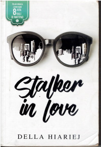 Image of STALKER IN LOVE