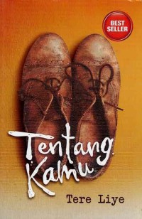 Image of TENTANG KAMU