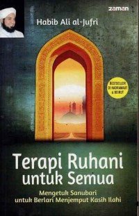 Image of TERAPI RUHANI UNTUK SEMUA