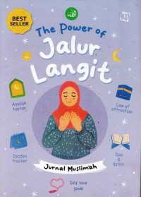Image of THE POWER JALUR LANGIT