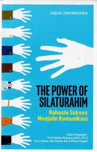 Image of THE POWER OF SILATURAHMI
