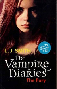 Image of THE VAMPIRE DIARIES