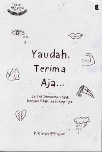 Image of YAUDAH TERIMA AJA
